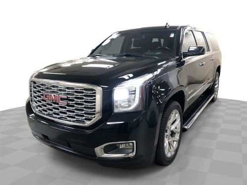2019 GMC Yukon XL Denali