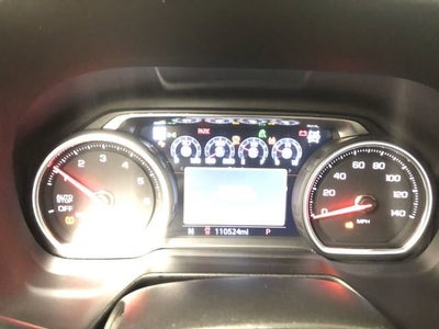 2021 Chevrolet Suburban Premier