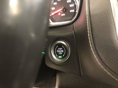 2021 Chevrolet Suburban Premier