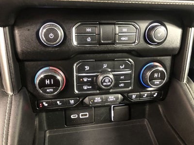 2021 Chevrolet Suburban Premier