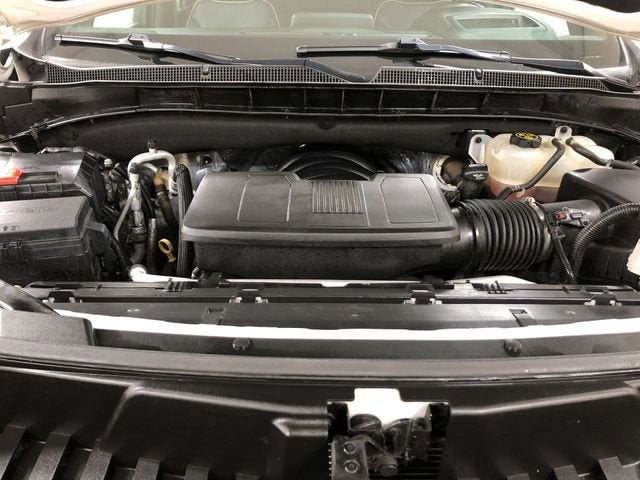 2021 Chevrolet Suburban Premier