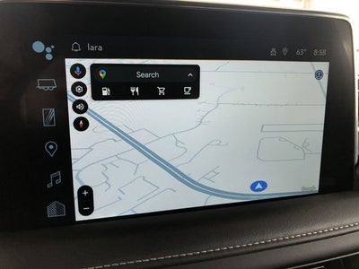 2022 Chevrolet Suburban Premier