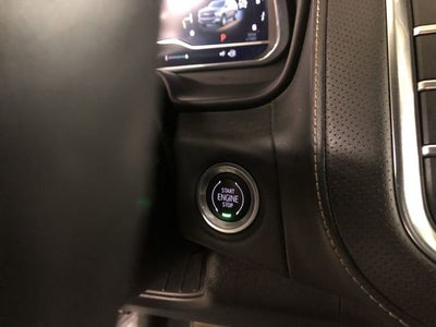 2022 Chevrolet Suburban Premier