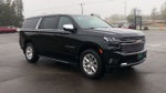 2022 Chevrolet Suburban Premier