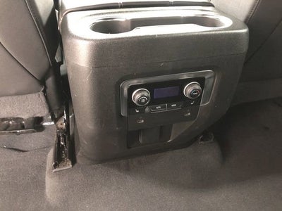 2022 Chevrolet Suburban Premier