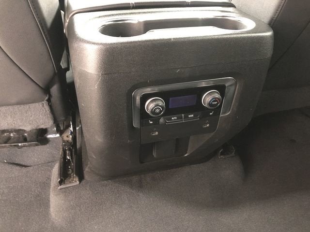 2022 Chevrolet Suburban Premier