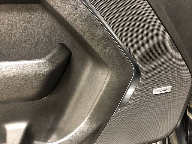 2022 Chevrolet Suburban Premier