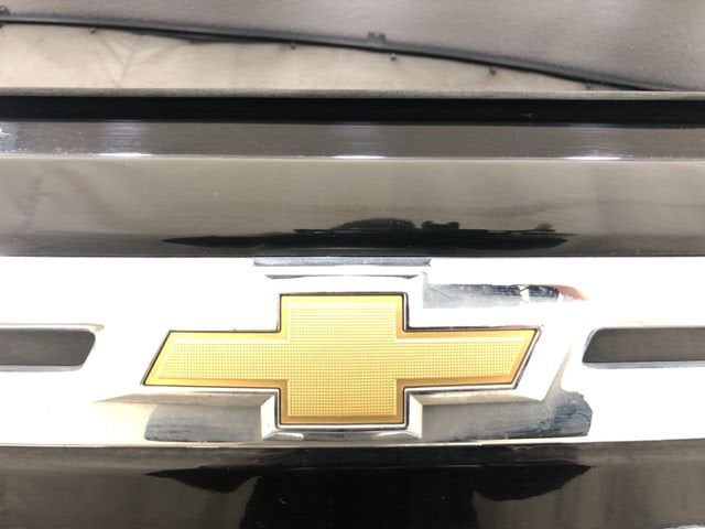 2022 Chevrolet Suburban Premier