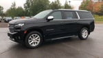 2022 Chevrolet Suburban Premier