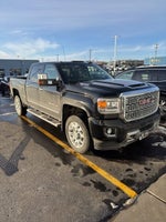 2019 GMC Sierra 2500 HD Denali