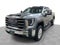 2024 GMC Sierra 2500 HD SLE