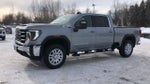 2024 GMC Sierra 2500 HD SLE