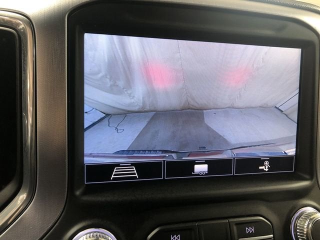 2020 GMC Sierra 2500 HD SLT