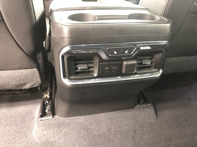 2020 GMC Sierra 2500 HD SLT