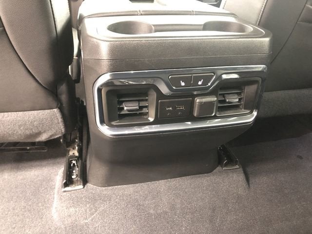 2020 GMC Sierra 2500 HD SLT