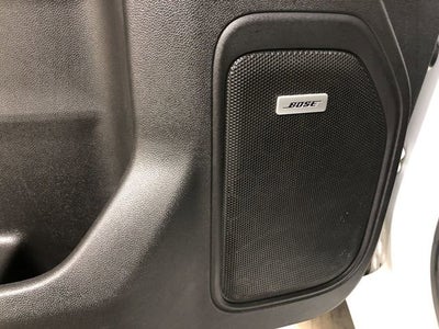 2020 GMC Sierra 2500 HD SLT