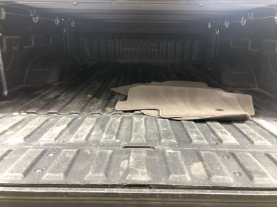 2020 GMC Sierra 2500 HD SLT