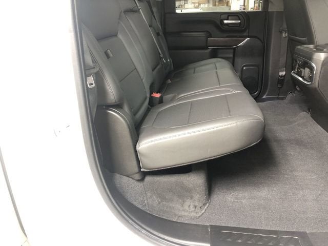 2020 GMC Sierra 2500 HD SLT