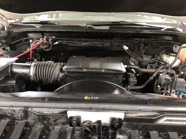 2020 GMC Sierra 2500 HD SLT