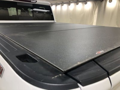 2020 GMC Sierra 2500 HD SLT