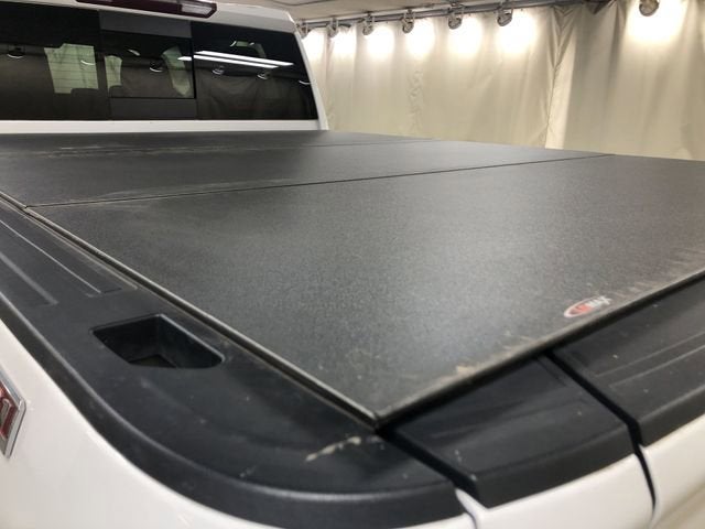 2020 GMC Sierra 2500 HD SLT