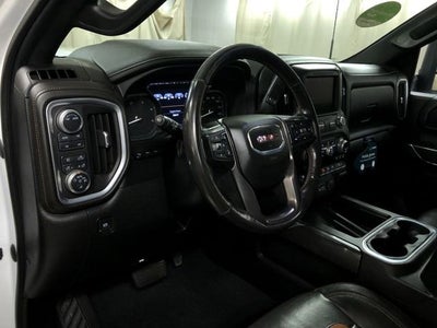 2020 GMC Sierra 3500 HD AT4