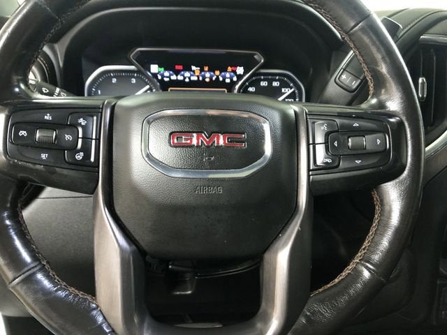 2020 GMC Sierra 3500 HD AT4