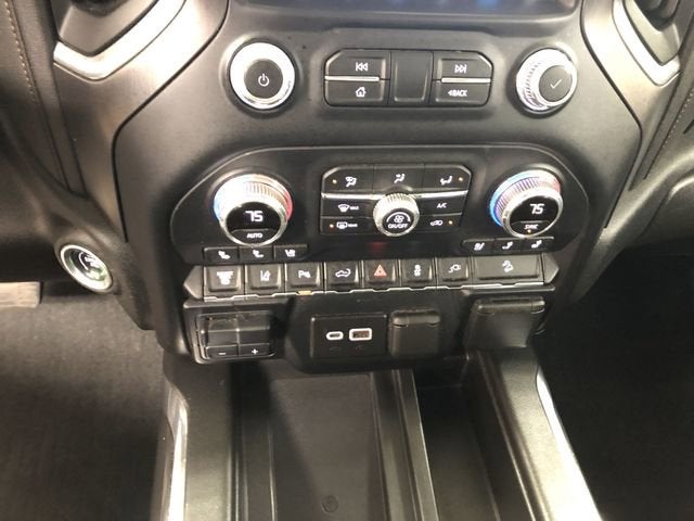 2020 GMC Sierra 3500 HD AT4