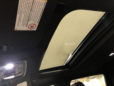 2020 GMC Sierra 3500 HD AT4