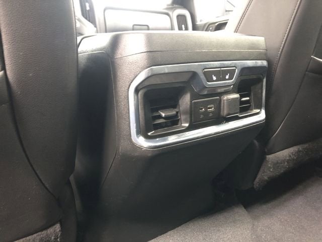 2020 GMC Sierra 3500 HD AT4