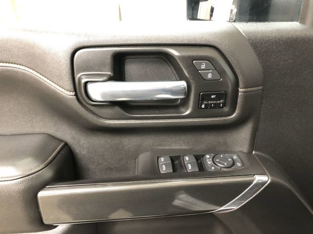 2020 GMC Sierra 3500 HD AT4