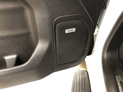 2020 GMC Sierra 3500 HD AT4