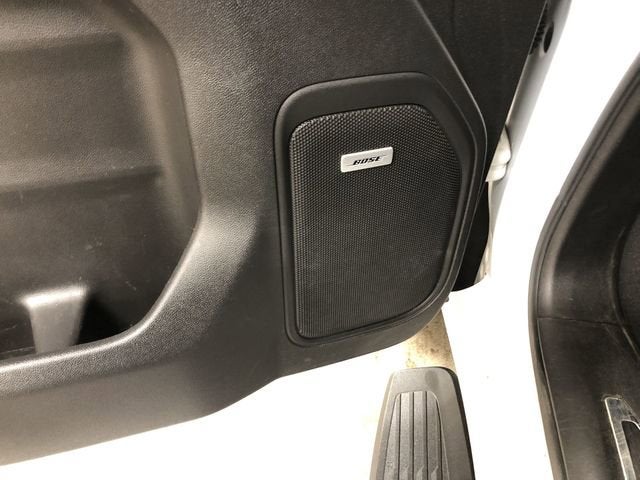 2020 GMC Sierra 3500 HD AT4