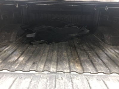 2020 GMC Sierra 3500 HD AT4