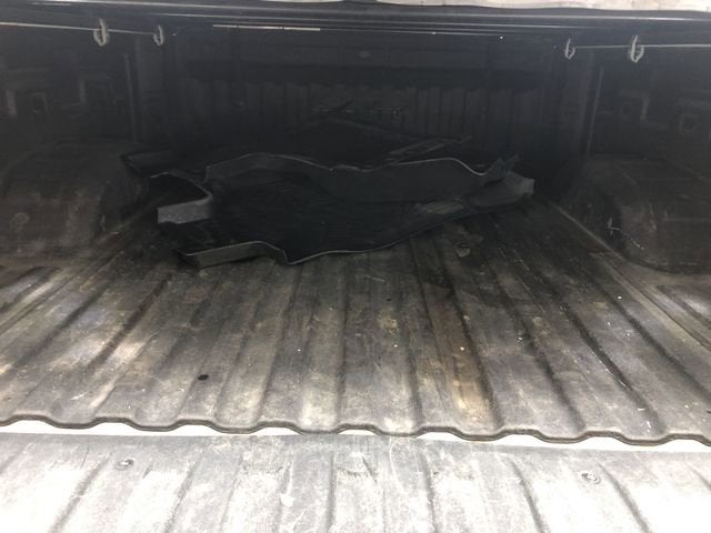 2020 GMC Sierra 3500 HD AT4