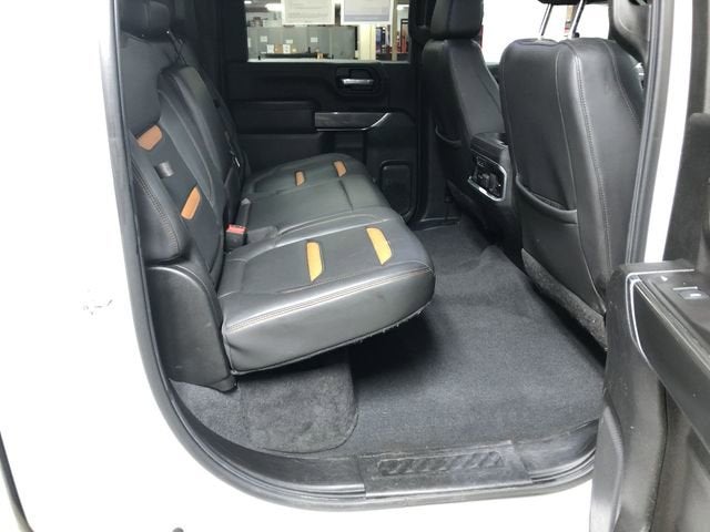 2020 GMC Sierra 3500 HD AT4