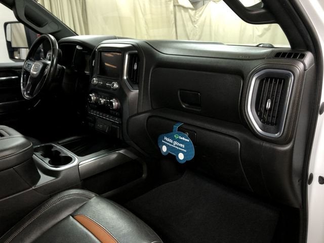 2020 GMC Sierra 3500 HD AT4