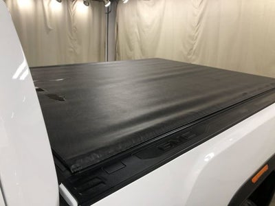 2020 GMC Sierra 3500 HD AT4