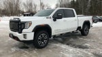 2020 GMC Sierra 3500 HD AT4