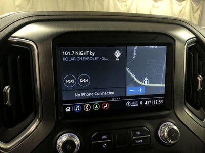 2022 GMC Sierra 3500 HD Denali