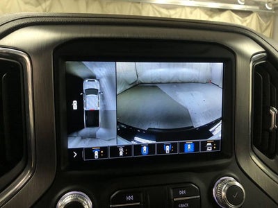 2022 GMC Sierra 3500 HD Denali