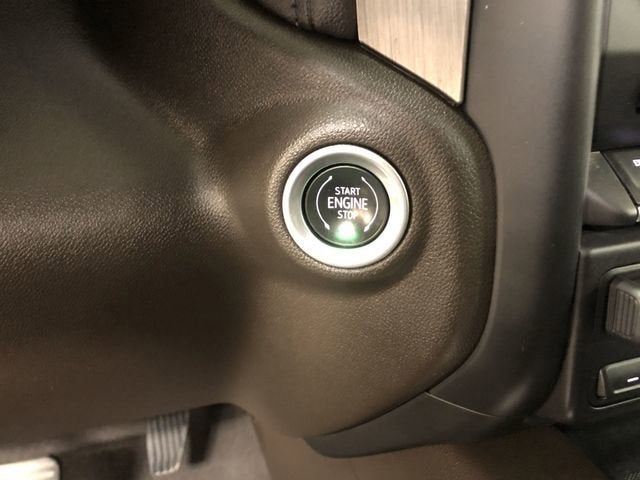 2022 GMC Sierra 3500 HD Denali