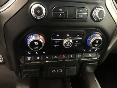 2022 GMC Sierra 3500 HD Denali