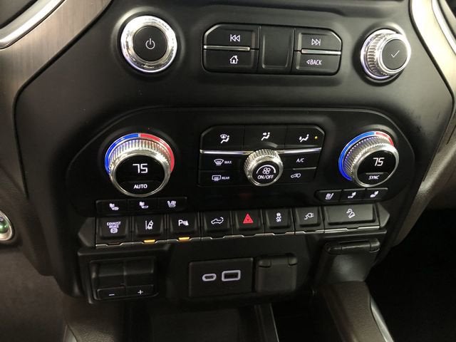 2022 GMC Sierra 3500 HD Denali