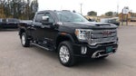 2022 GMC Sierra 3500 HD Denali