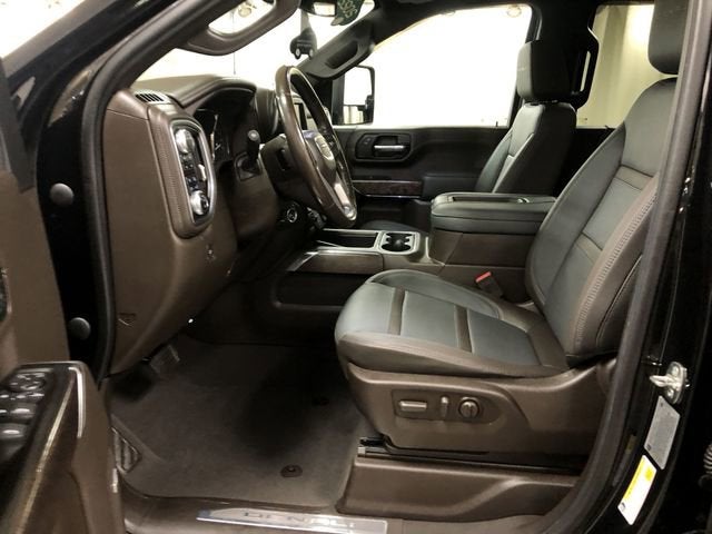 2022 GMC Sierra 3500 HD Denali