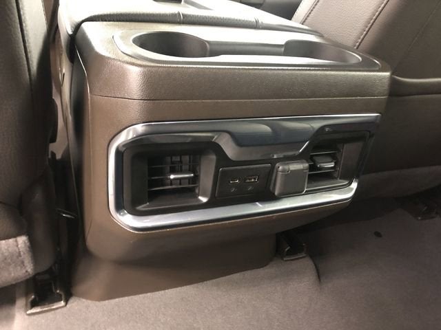 2022 GMC Sierra 3500 HD Denali