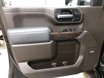 2022 GMC Sierra 3500 HD Denali