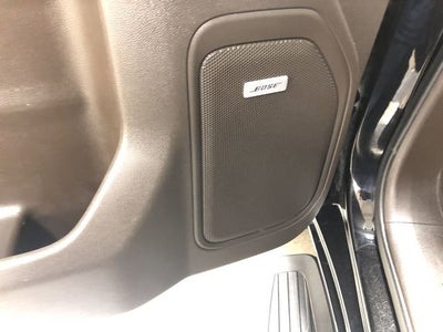 2022 GMC Sierra 3500 HD Denali