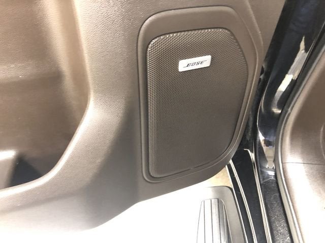 2022 GMC Sierra 3500 HD Denali